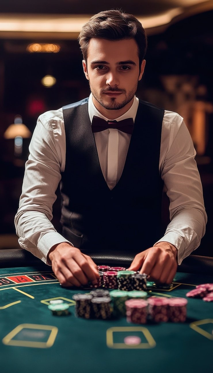 permai99 Allbet roulette wheel live broadcast showing multiple camera angles and real-time ball spin