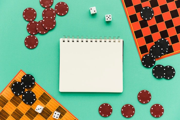 Live dealer at roulette table with spinning wheel and betting chips